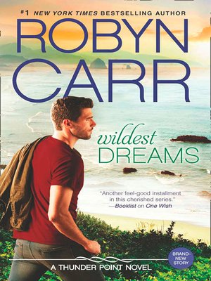 cover image of Wildest Dreams